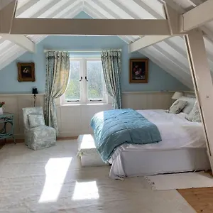 Apartment Langdale Farm Annexe In Rural Location, Exeter