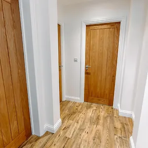 Holiday home Chute House 4 Bed House Private Garden Ccenter, Exeter