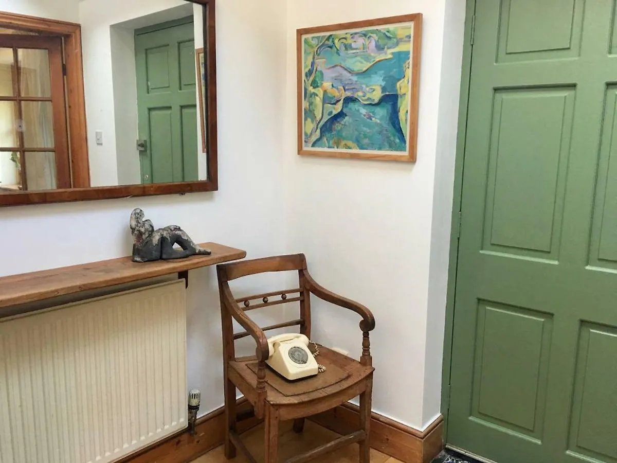 Holiday home Secret Garden Cottage Exeter